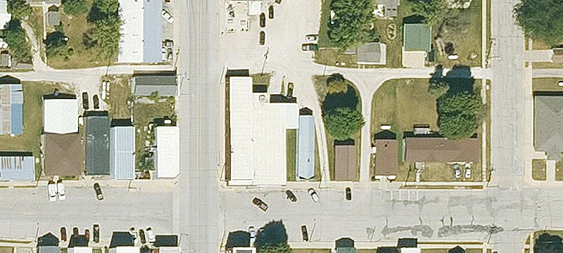101 Main St