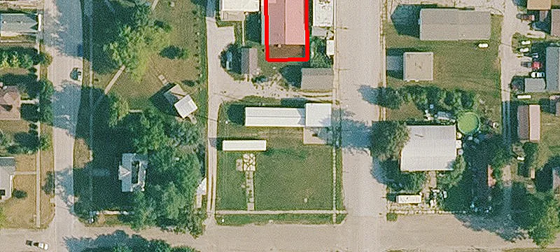 205 High St
