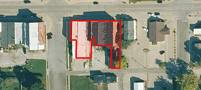 110 Main St