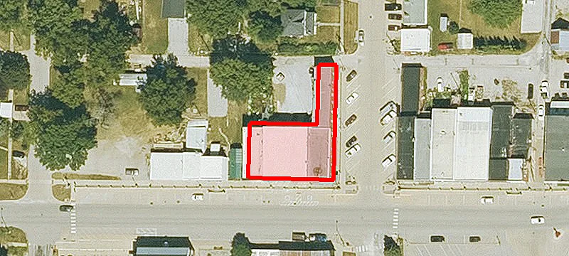 31 1st W St
