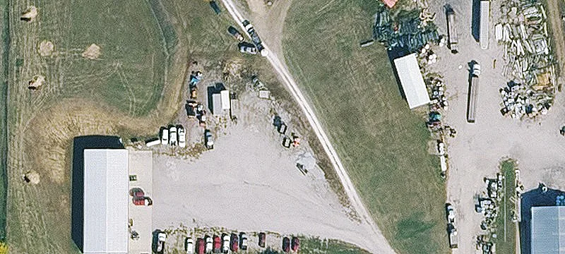 2906 Hwy 30th E