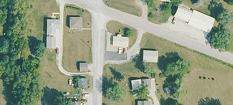 322 Albia Rd