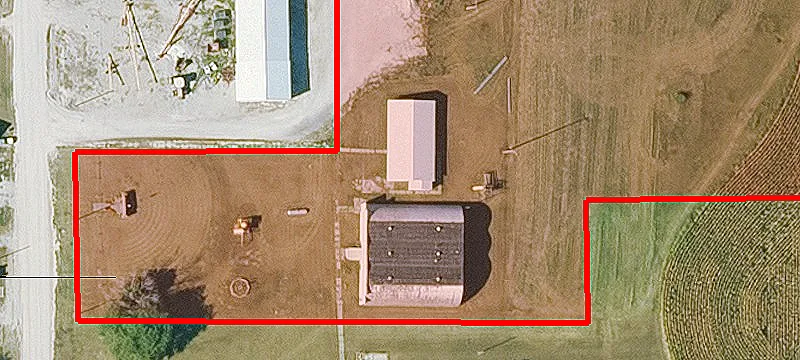 Bloomfield, IA 52537
