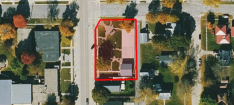 149 Main S Ave