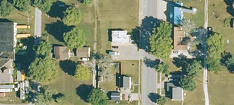 505 Russell St