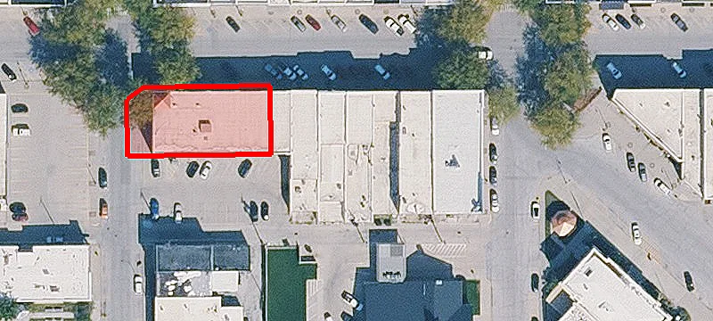608 Sheridan Ave