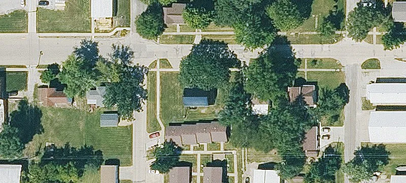 201 Monroe St