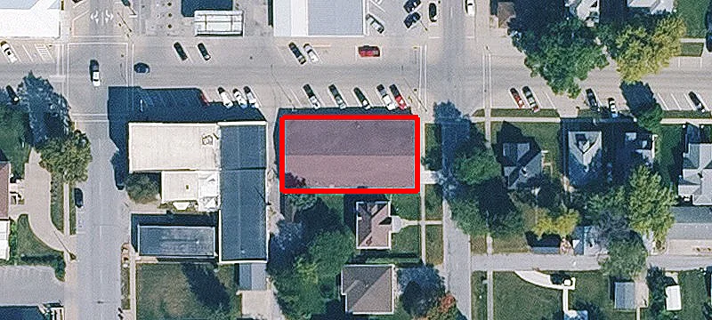 601 Durant St
