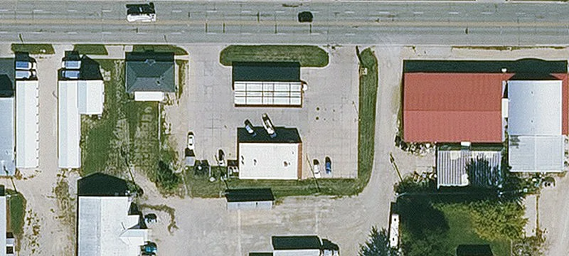 1430 Main St