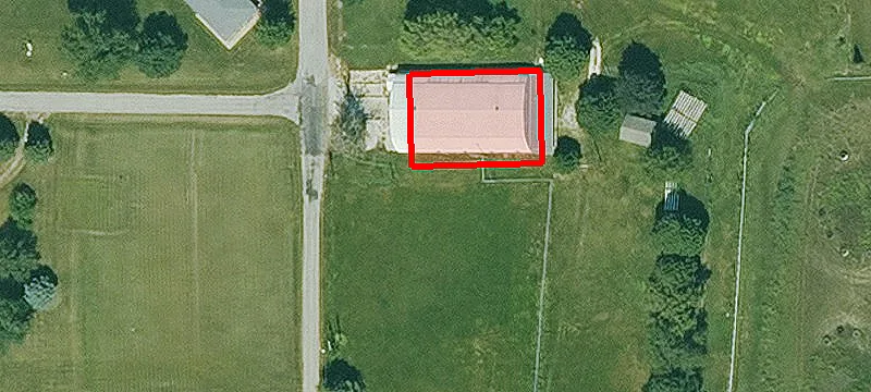 Barnes City, IA 50027