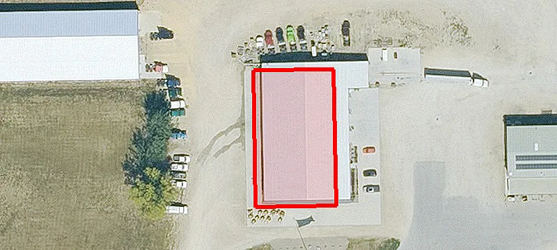 2095 Hwy 30