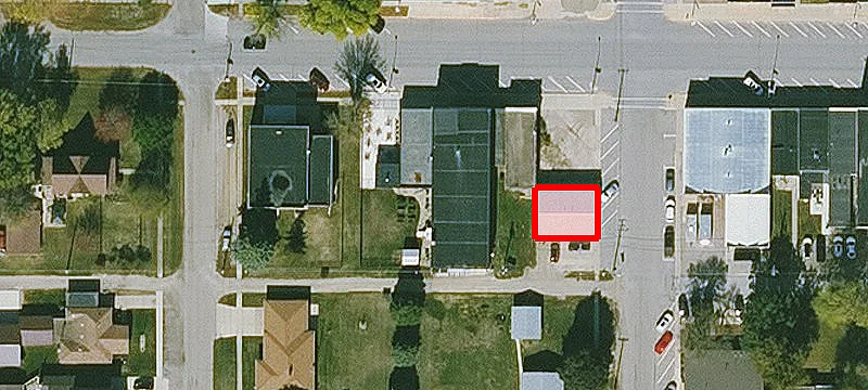 309 Gilman St