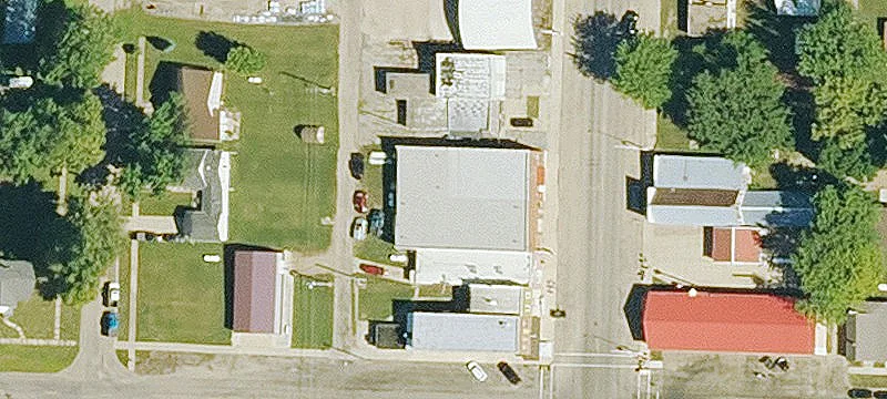 843 Main St