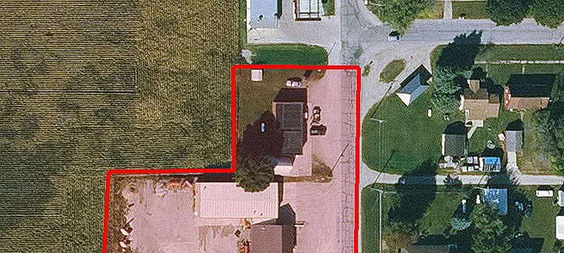 2723 Dows Williams Rd