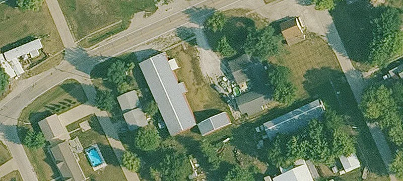 Beacon, IA 52534