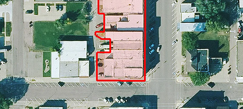 905 Central Ave