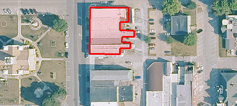 14 Main St