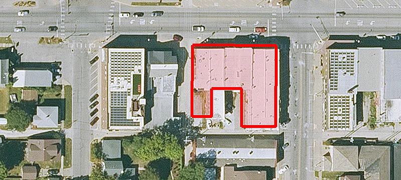 110 Burlington Ave