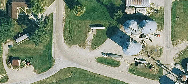Diagonal, IA 50845