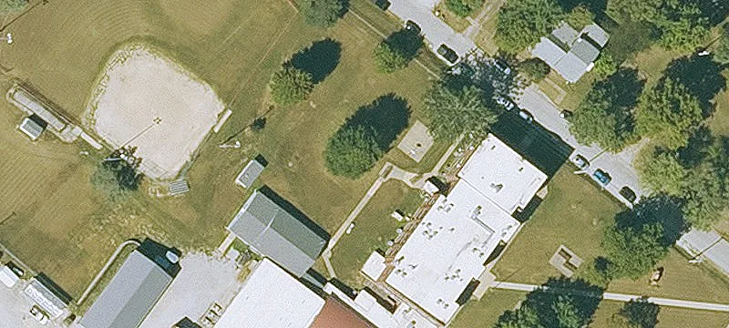 508 Henry Dr