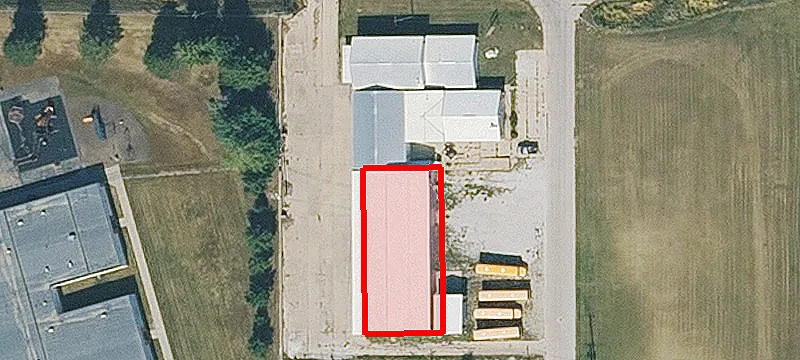 1207 Industrial Dr
