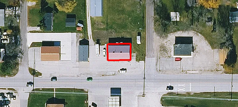 320 Hwy 3rd 3