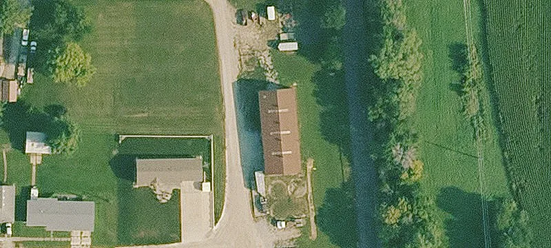 309 Railroad St