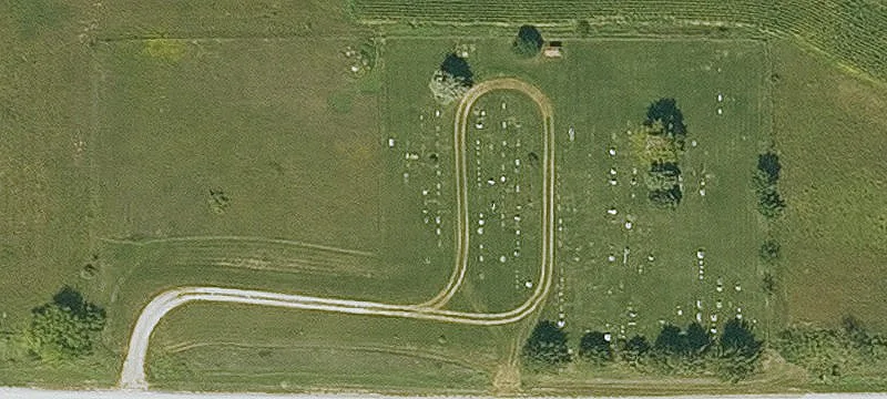 Lockridge, IA 52635