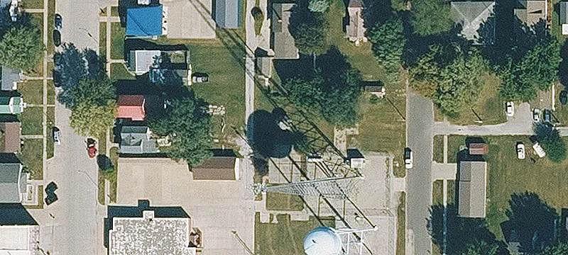 Lenox, IA 50851