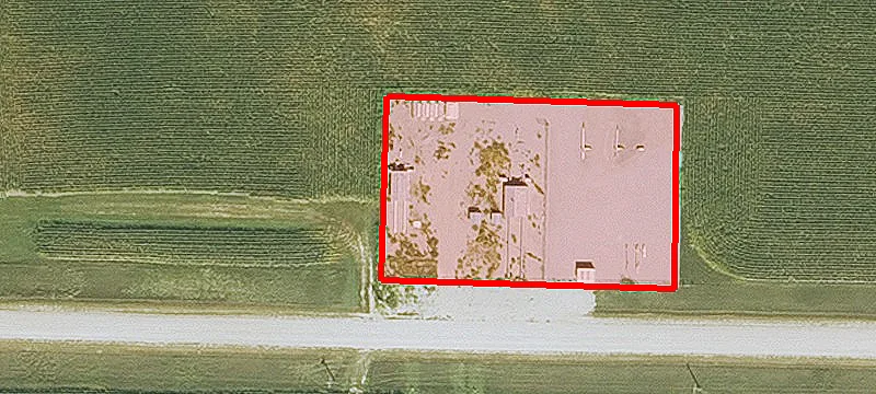 Ainsworth, IA 52201