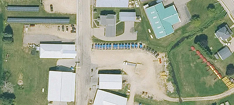 La Motte, IA 52054