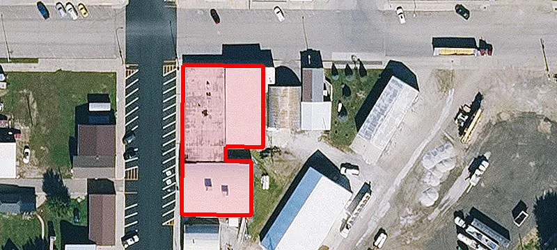 207 Cedar St