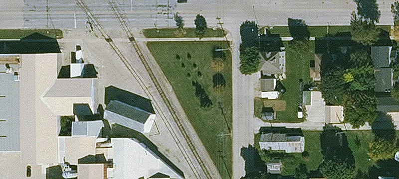 Osage, IA 50461