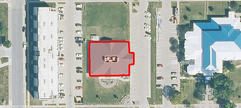 202 3rd W Ave