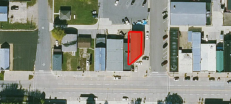 616 Central Ave