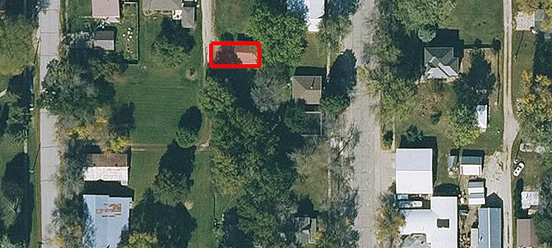 408 Ann St