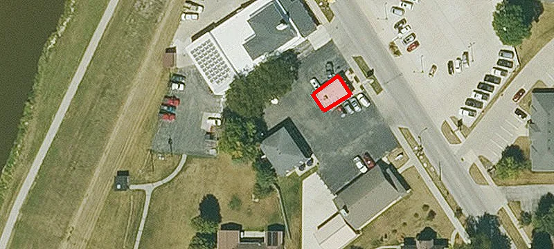 126 College Dr