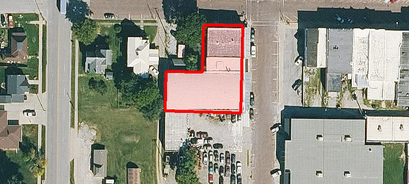 510 Ct Ave