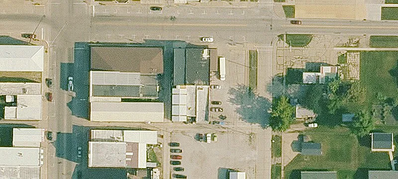 114 Market St