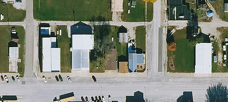 Renwick, IA 50577