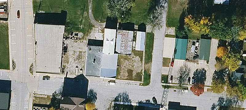 Williams St