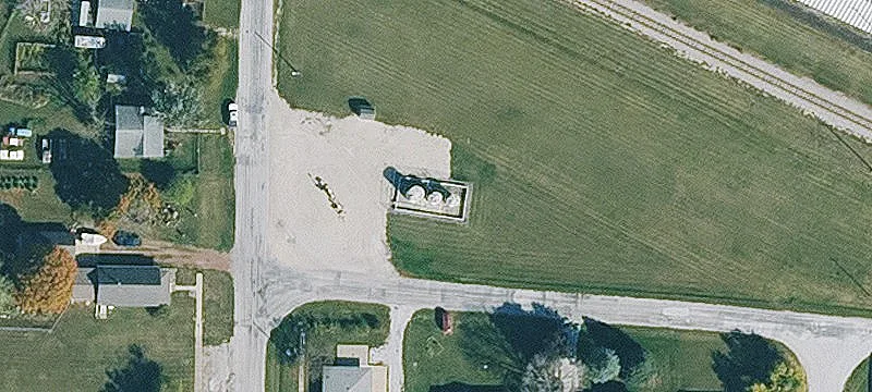 Menlo, IA 50164