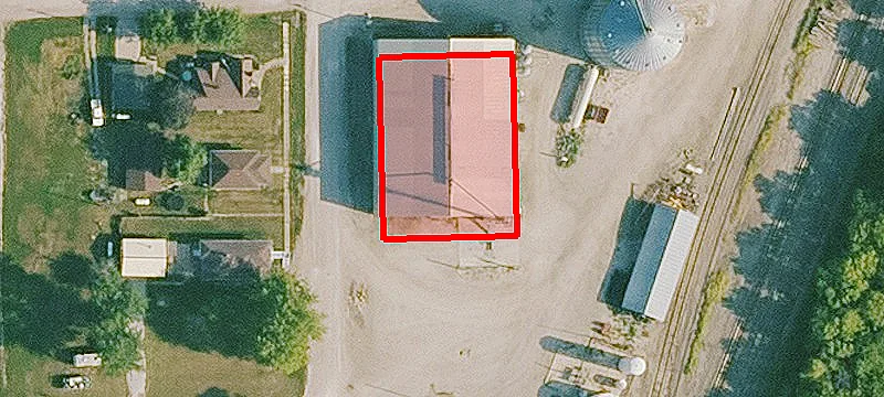 Blakesburg, IA 52536