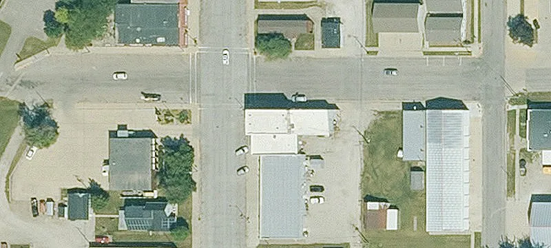 101 Main St