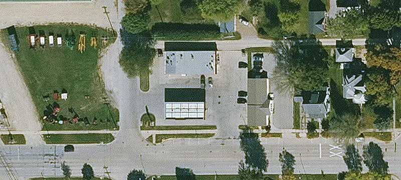 309 Main St