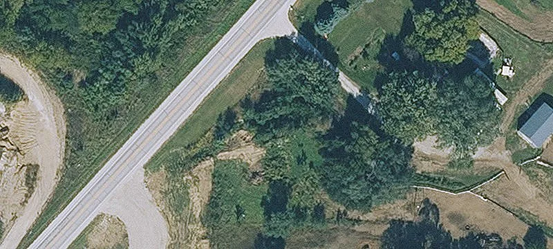 Mondamin, IA 51557