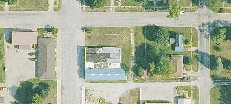 309 Gilmore St