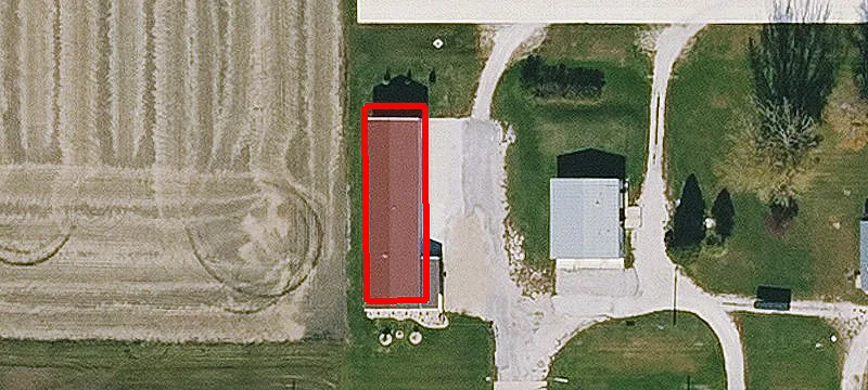 521 Hwy 3rd 3