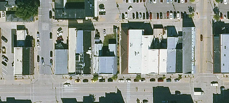 615 Main St