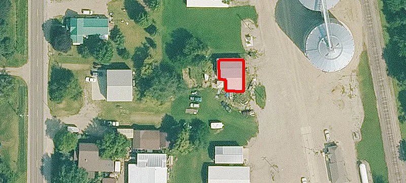120 Elevator Rd